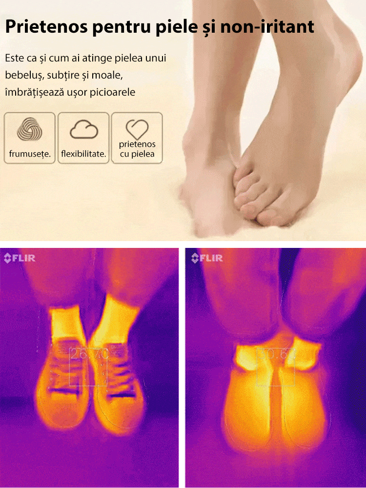 [Fűtés] vízálló párnázott hócsizma