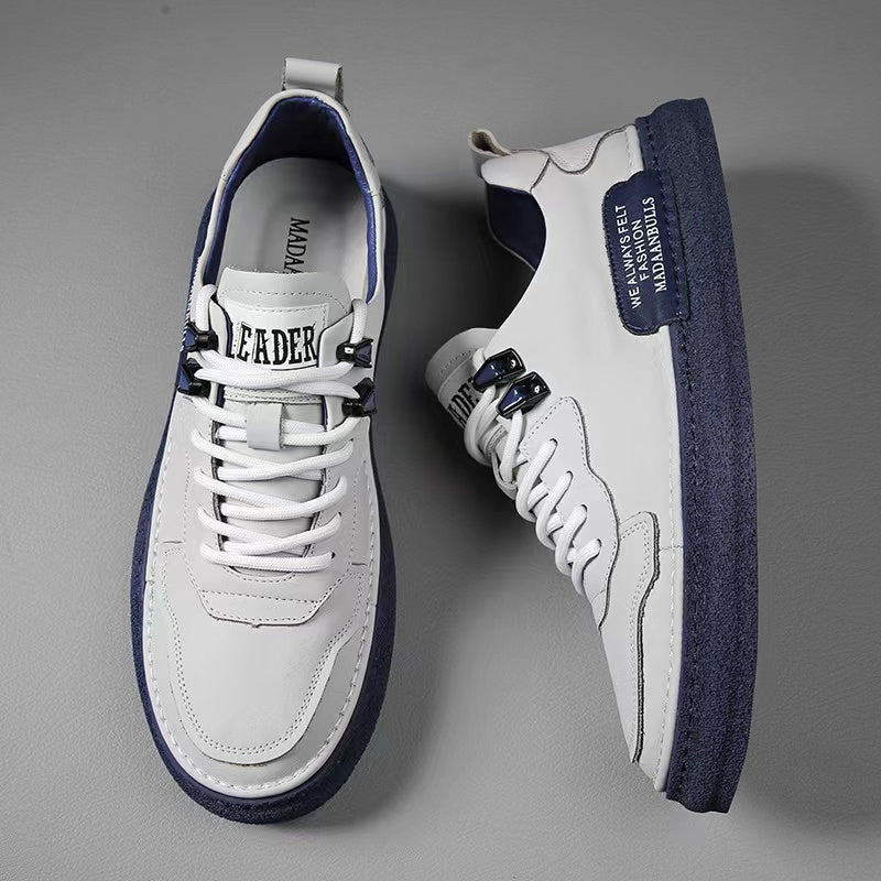 2023-as férfi szabadidős cipők minden meccsre (ingyenes szállítás✔️)