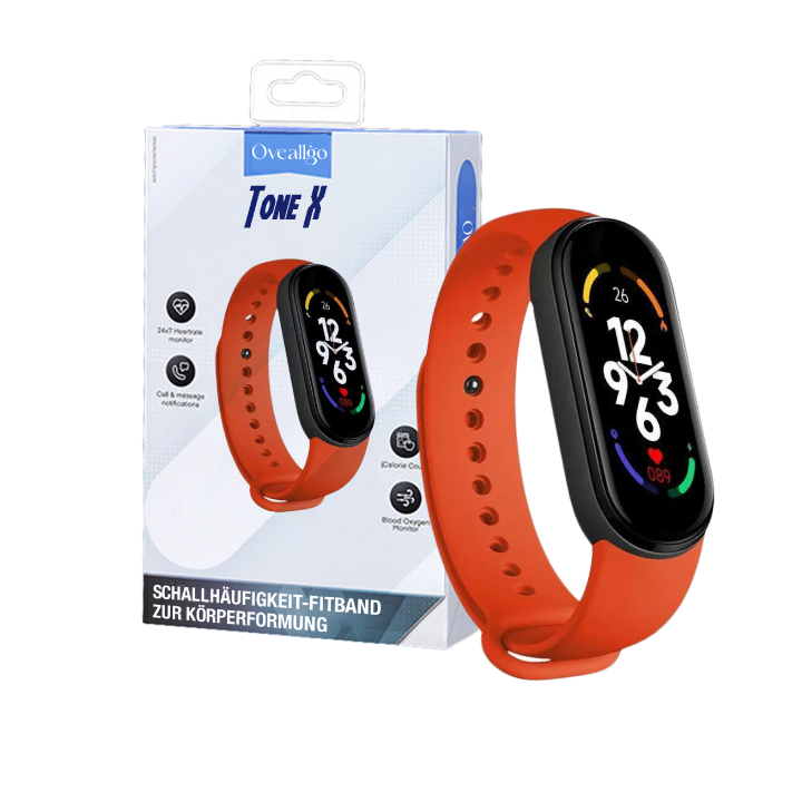 Oveallgo™ ToneX professzionális challhäufigkeit fitt szalag az alakformáláshoz.