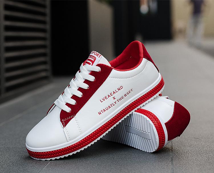 Alkalmi férfi alsócipő minden meccsre (ingyenes kiszállítás✔️)